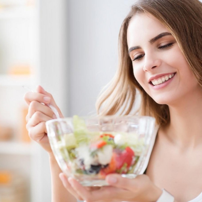 Sağlıklı şekilde kilo kaybı